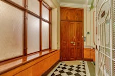 Kontorslokal på Linnégatan 26, Stockholm – bild 23