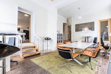 Kontorslokal på Sibyllegatan 46, Stockholm – bild 11