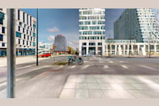 Kontorslokal på Hyllie boulevard 40, Malmö – bild 13