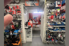 Butikslokal på Surbrunnsgatan 31, Stockholm – bild 7