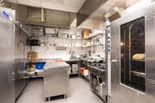 Restauranglokal på Restaurang - Midsommarkransen, Hägersten – bild 10