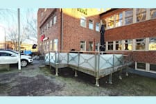 Restauranglokal på Lunchrestaurang/Café -  Bromma, Bromma – bild 3