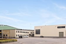 Industrilokal på Evedalsgatan 5, BORÅS