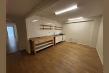 Lokal på Nordostpassagen 19, Göteborg – bild 4