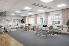 Kontorslokal på Jan Stenbecks Torg 17, KISTA