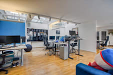 Kontorslokal på Kungsgatan 29, Stockholm – bild 17