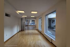 Kontorslokal på Lilla Fiskaregatan 13, Lund – bild 5