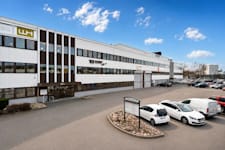 Kontorslokal på August Barks Gata 30, Västra Frölunda