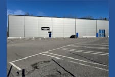 Lokal på Svarvargatan 14, Eskilstuna – bild 2