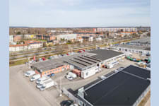 Industrilokal på Laholmsvägen 84, Halmstad – bild 9