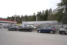 Industrilokal på Saldovägen 4, Järfälla – bild 2
