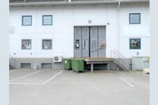 Butikslokal på Hantverkarvägen 23c, HANDEN – bild 11