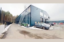 Butikslokal på Allmänningsvägen 68, Järfälla – bild 4
