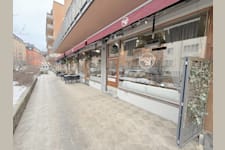 Kontorslokal på Pontonjärsgatan 28, Stockholm – bild 8