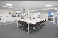 Kontorslokal på Vendevägen 85 A, Danderyd