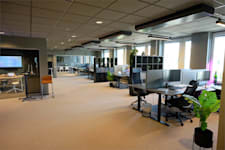 Kontorslokal på Borgarfjordsgatan 18, Kista – bild 4