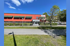 Lokal på Kvarnvägen 1A, Surte