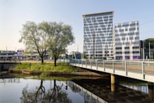 Kontorslokal på Ullevigatan 17, GÖTEBORG – bild 2