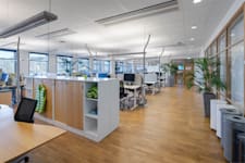 Kontorslokal på Gustav lll:s Boulevard 54, Solna – bild 2