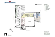 Kontorslokal på Drottninggatan 33, STOCKHOLM – bild 14