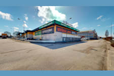 Lagerlokal på Lundavägen 72, Malmö