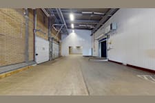 Industrilokal på Kosterögatan 12, Malmö – bild 6