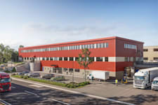 Industrilokal på Rörvägen 4, Jordbro – bild 4