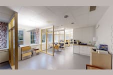 Kontorslokal på Bryggaregatan 23, Lund – bild 2