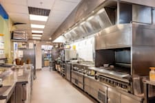 Grekisk Kolgrill - Väsby - image - 12