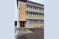 Lagerlokal på Gustaf Dalénsgatan 19, Göteborg – bild 6