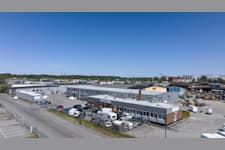 Butikslokal på Gustafsvägen 16, Eskilstuna