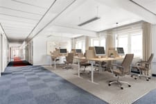 Kontorslokal på Isafjordsgatan 30 A, Kista – bild 2