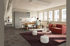 Kontorslokal på Warfvinges väg 26, Stockholm – bild 4