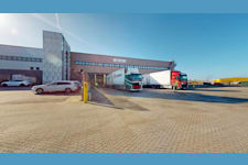 Lagerlokal på Flansbjersvägen 15, Arlöv – bild 2