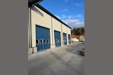 Kontorslokal på Ullbergsvägen 2, Landvetter – bild 2