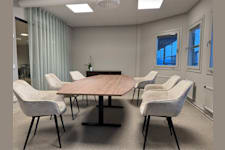 Kontorslokal på Nya Tingstadsgatan 1, Hisings Backa – bild 2