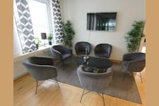 Kontorslokal på Victor Hasselblads gata 9, Västra Frölunda – bild 4