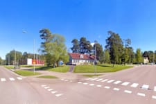 Butikslokal på Garnisonsvägen 1, Kristinehamn