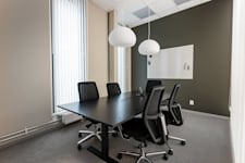 Kontorslokal på Valands Promenad 3, Kungsbacka – bild 4