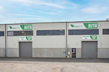 Industrilokal på Fakturavägen 2, Järfälla – bild 2