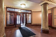 Kontorslokal på Oskarsgatan 9 / Amerikahuset, GÖTEBORG – bild 10