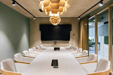 Kontorslokal på Krusegränd 42D, Malmö – bild 2