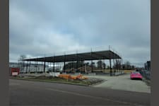 Kontorslokal på Teknikvägen 5, Löddeköpinge – bild 7