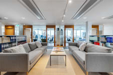 Kontorslokal på Regeringsgatan 67, Stockholm – bild 4