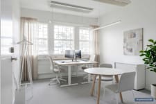 Skyttevägen 28 - Visionsbild - kontor