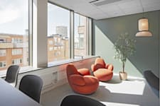 Kontorslokal på Löjtnantsgatan 25, Stockholm – bild 14