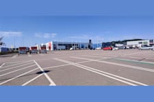 Lokal på Kungsparksvägen 83, Kungsbacka – bild 2