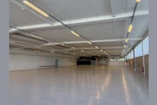 Lagerlokal på Strömgatan 4, Malmö – bild 3
