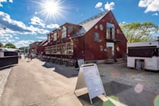 Butikslokal på Augustendalsvägen 47-49, Nacka Strand – bild 2