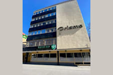 Kontorslokal på Oskarsparken 1, Örebro